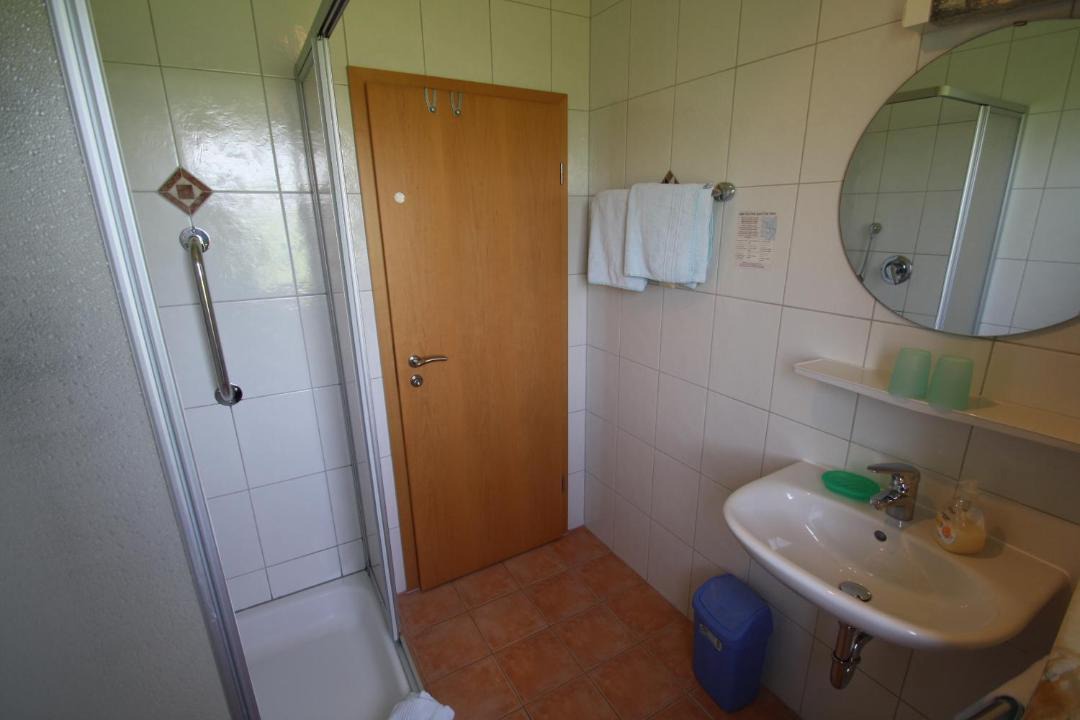 Photo of Bathroom in Grabenstatt
