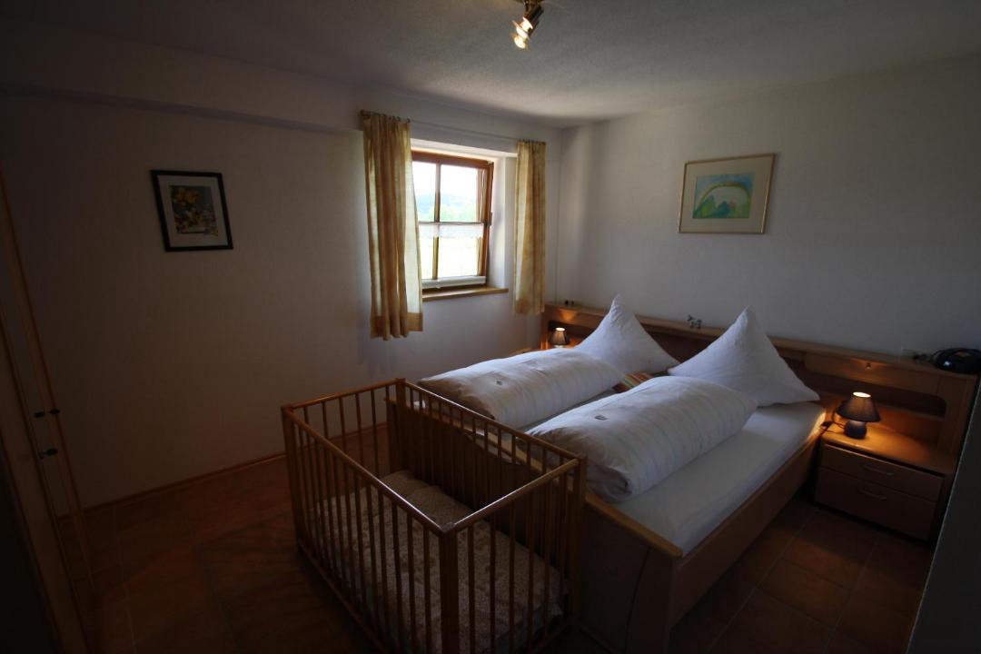 Photo of Bedroom in Grabenstatt