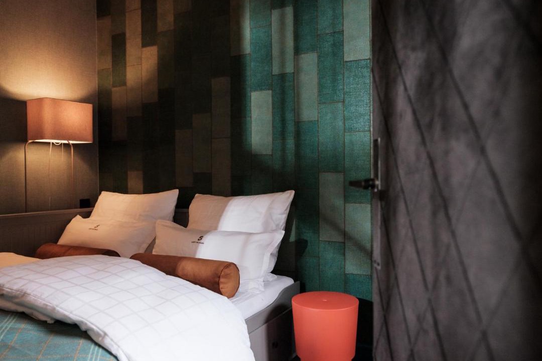 Photo of Bedroom in Innervillgraten