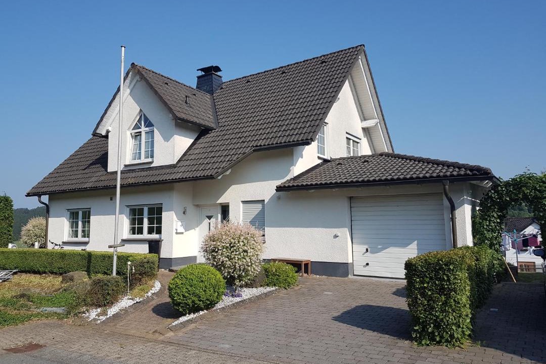 Photo of Buildings in Niedersalwey