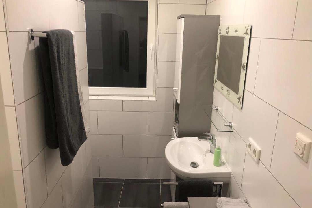 Photo of Bathroom in Eggolsheim
