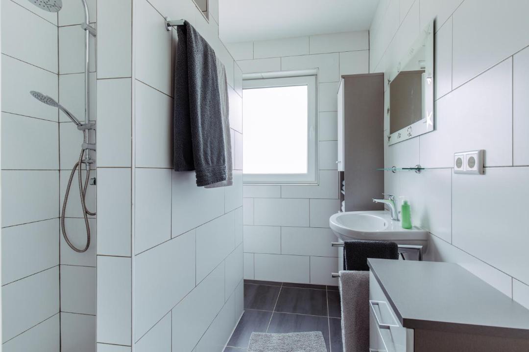 Photo of Bathroom in Eggolsheim