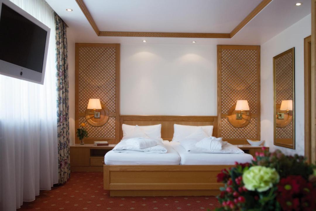 Photo of Bedroom in Bad Fuessing