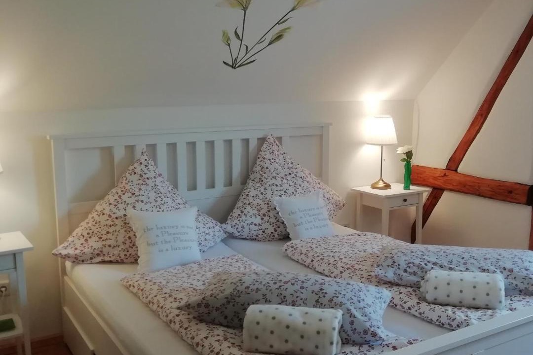 Photo of Bedroom in Ebershausen