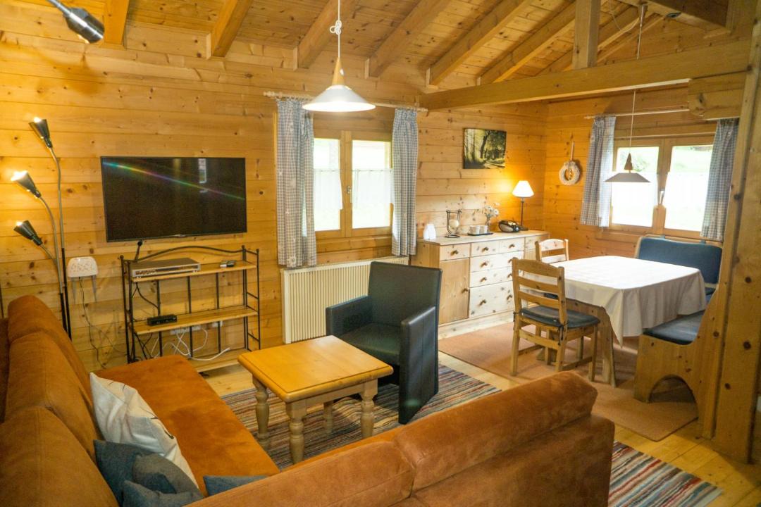 Photo of Livingroom in Stamsried