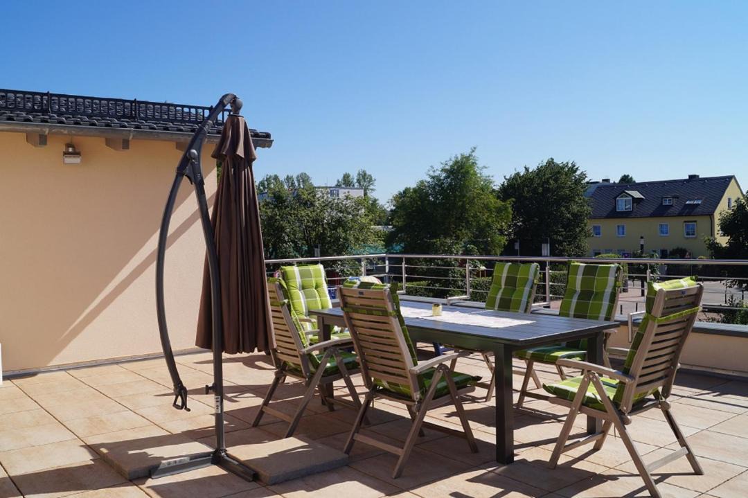 Photo of Patio Balcony in Weiden in der Oberpfalz