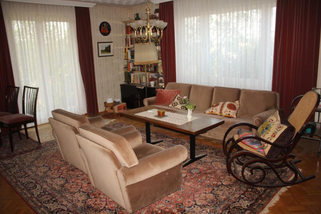 Photo of Livingroom in Stammbach
