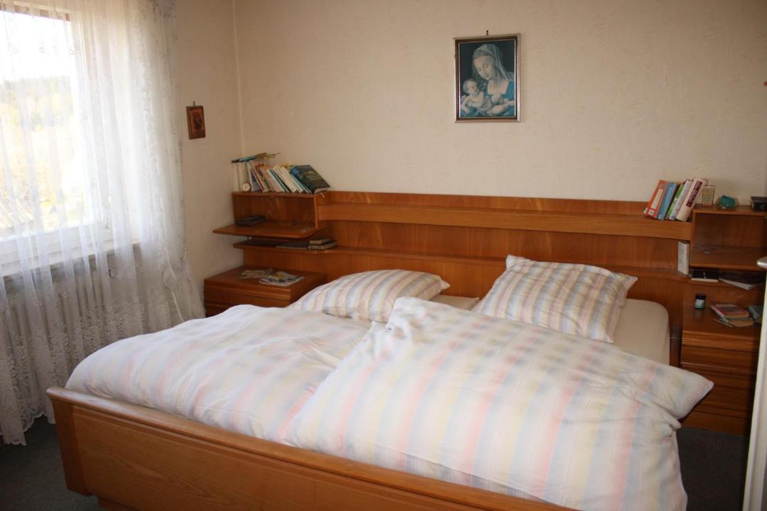 Photo of Bedroom in Stammbach