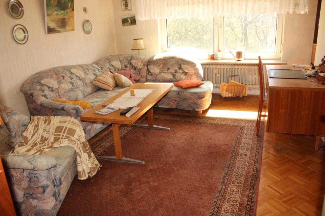 Photo of Livingroom in Stammbach