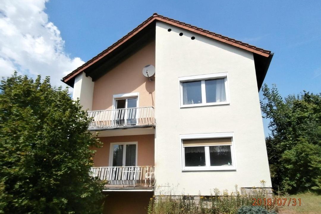Photo of Buildings in Stammbach