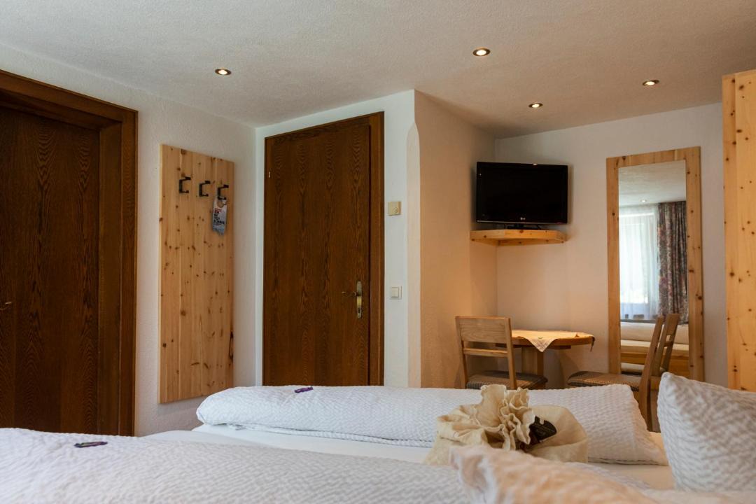 Photo of Bedroom in Wenns