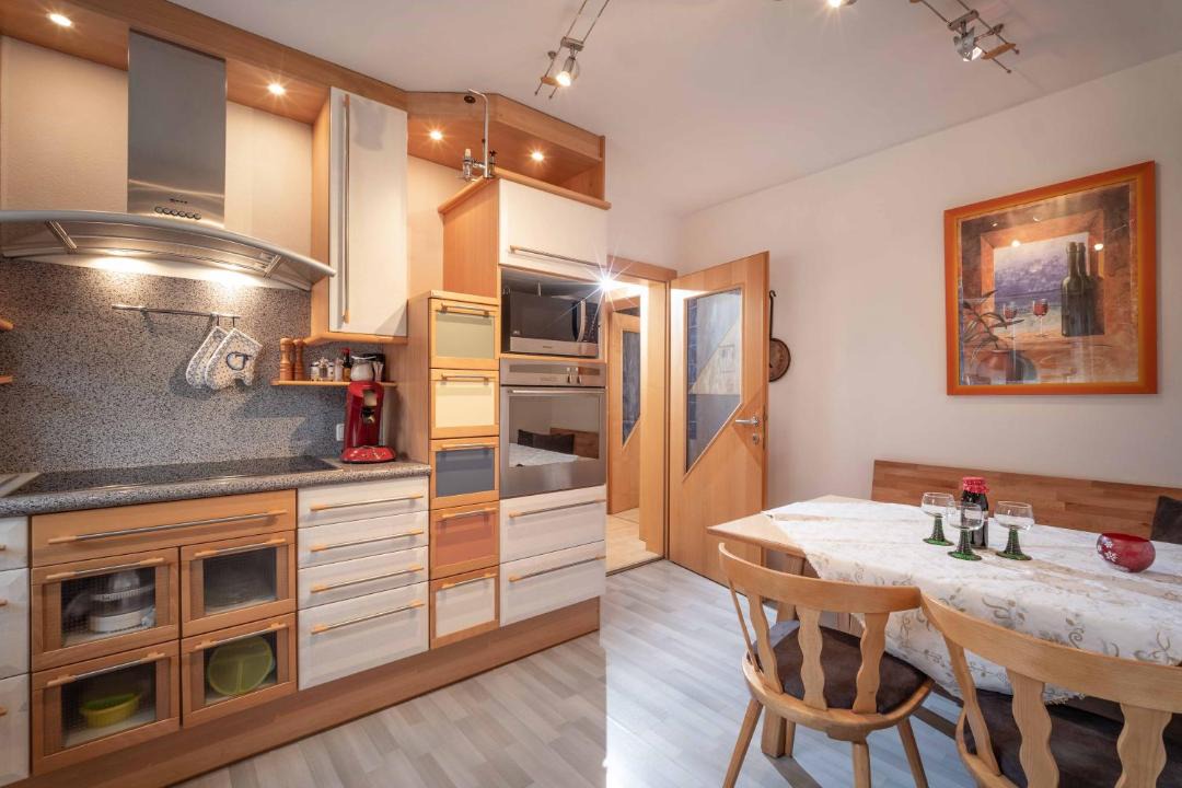 Photo of Kitchen in Sankt Johann in Tirol