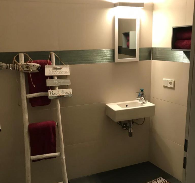Photo of Bathroom in Passau