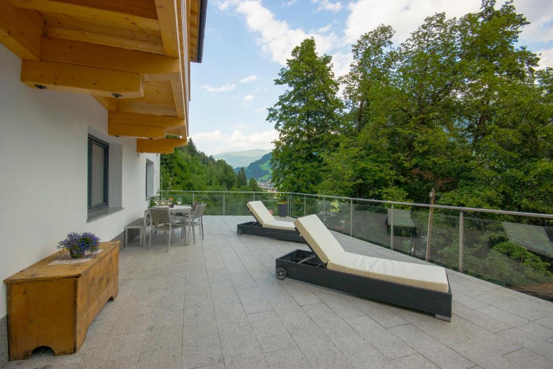 Photo of Patio Balcony in Schwendau