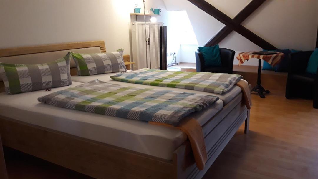 Photo of Bedroom in Miltenberg