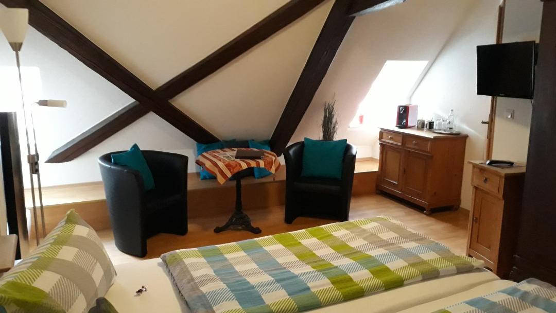 Photo of Bedroom in Miltenberg