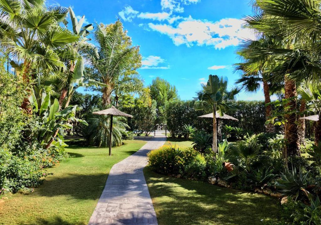 Photo of Outdoor in Mijas