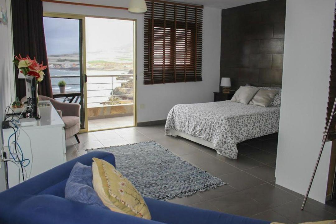 Photo of Bedroom in Galdar
