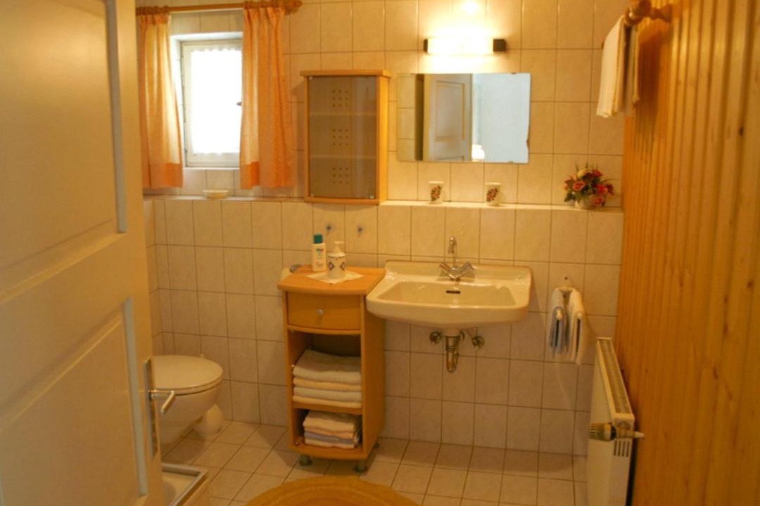 Photo of Bathroom in Ramsau bei Berchtesgaden