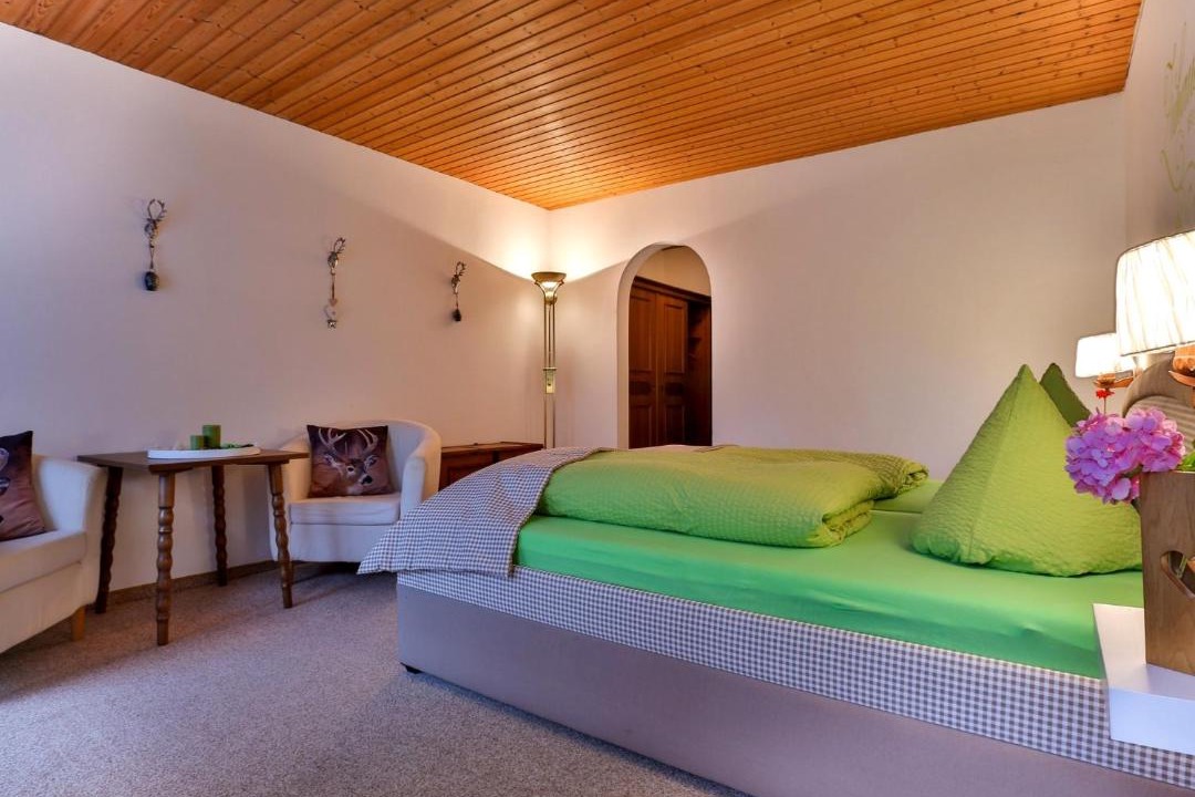 Photo of Bedroom in Ramsau bei Berchtesgaden