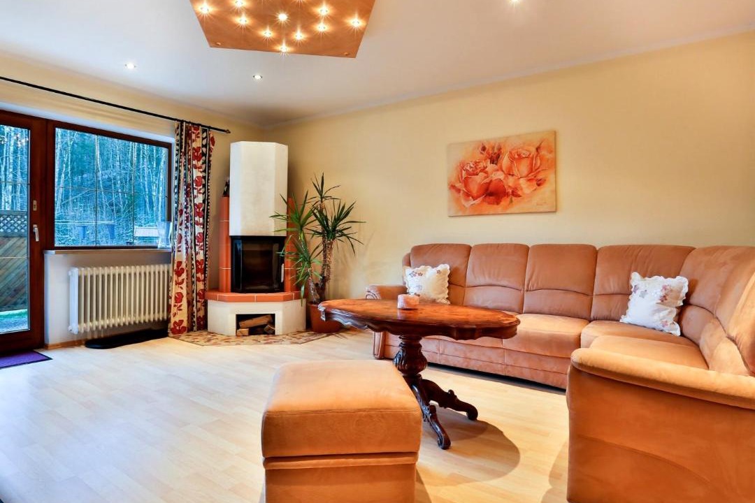 Photo of Livingroom in Ramsau bei Berchtesgaden