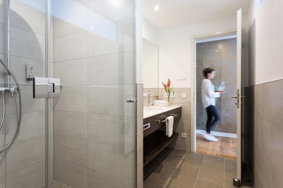 Photo of Bathroom in Amorbach