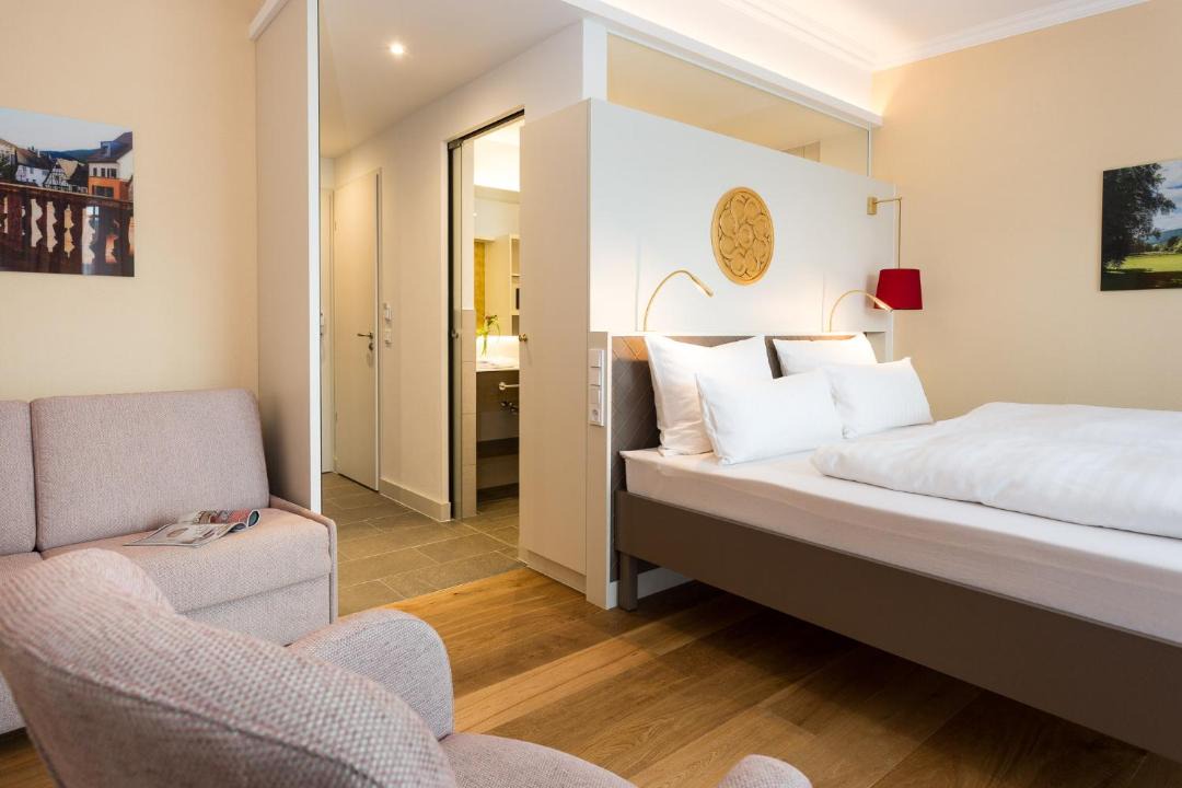 Photo of Bedroom in Amorbach