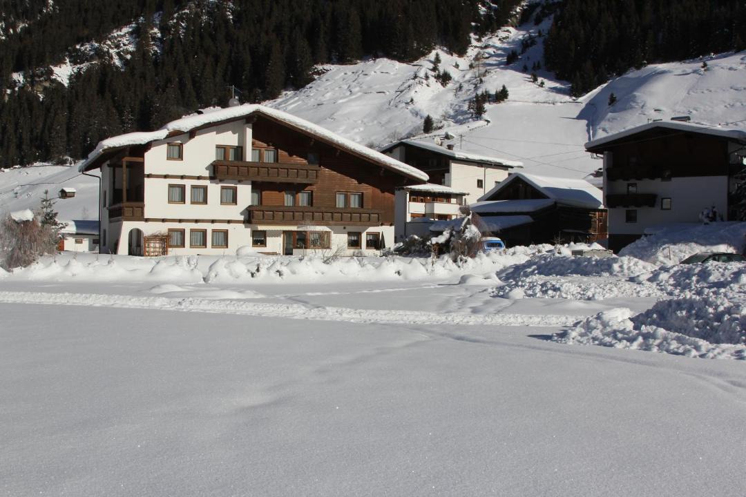 Photo of Others in Sankt Leonhard im Pitztal