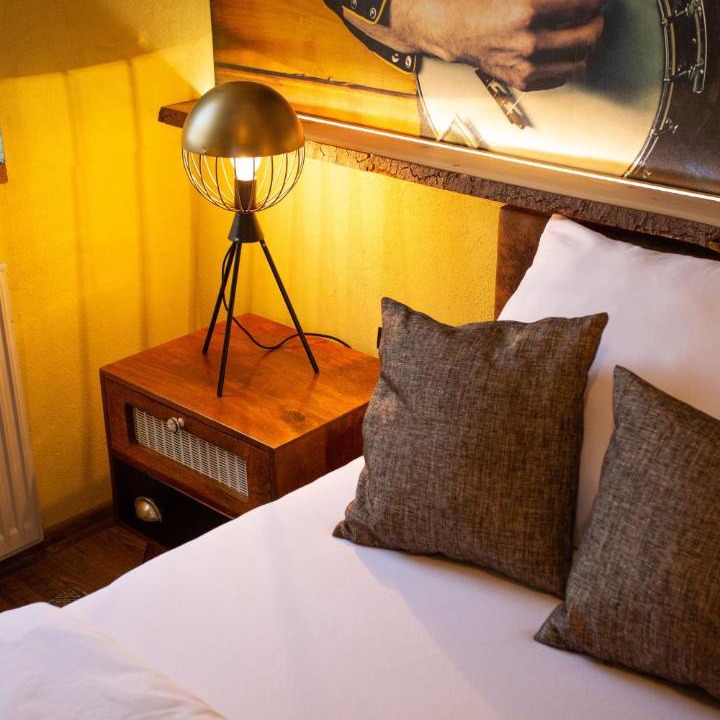 Photo of Bedroom in Obernburg