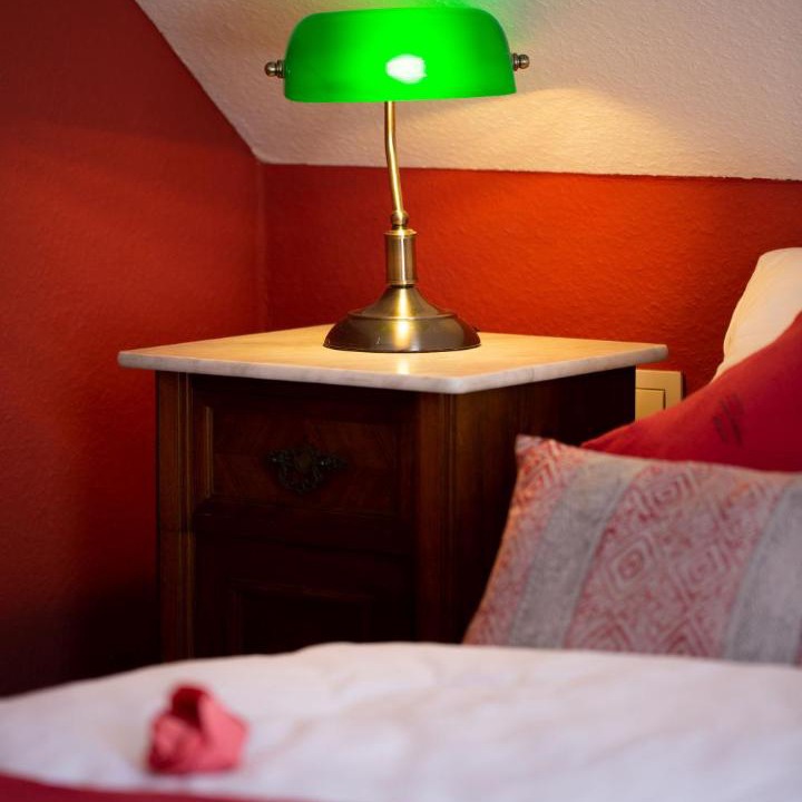 Photo of Bedroom in Obernburg