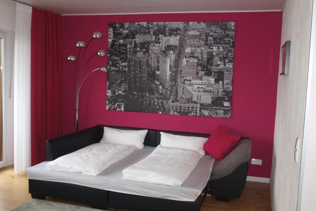 Photo of Bedroom in Schwabach