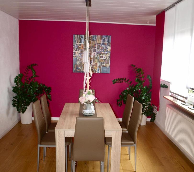 Photo of Livingroom in Schwabach