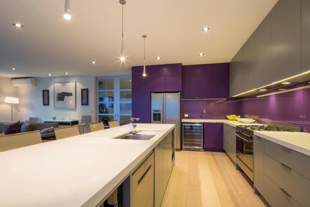 Photo of Kitchen in Queenstown City Centre