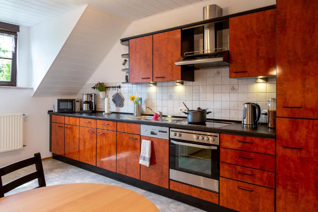 Photo of Kitchen in Steinbach am Wald