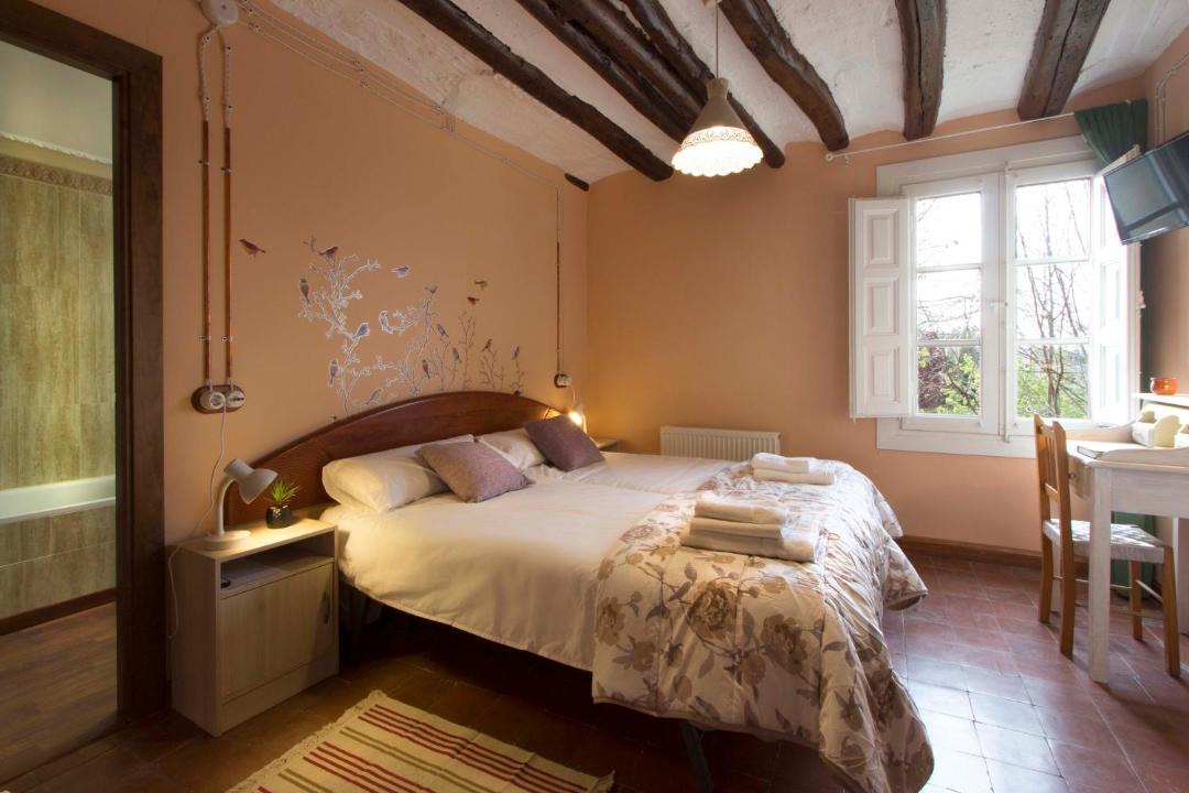 Photo of Bedroom in El Redal