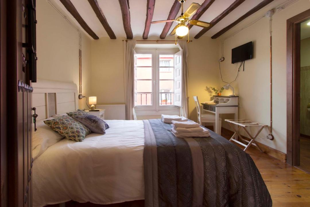 Photo of Bedroom in El Redal