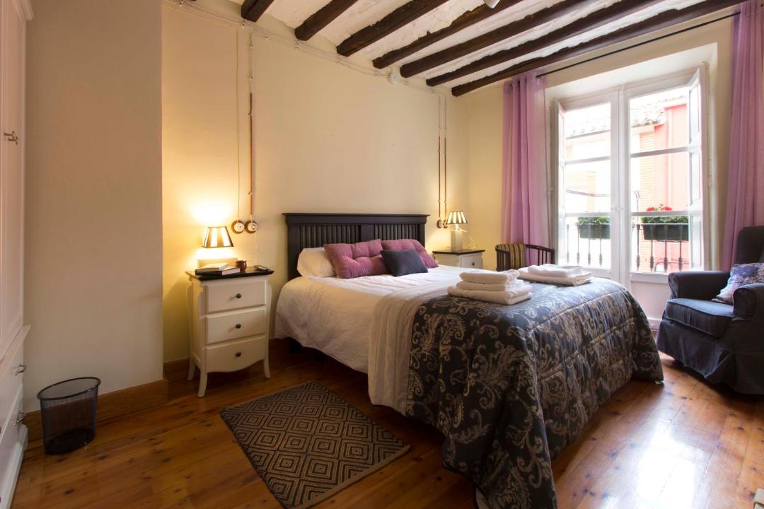 Photo of Bedroom in El Redal