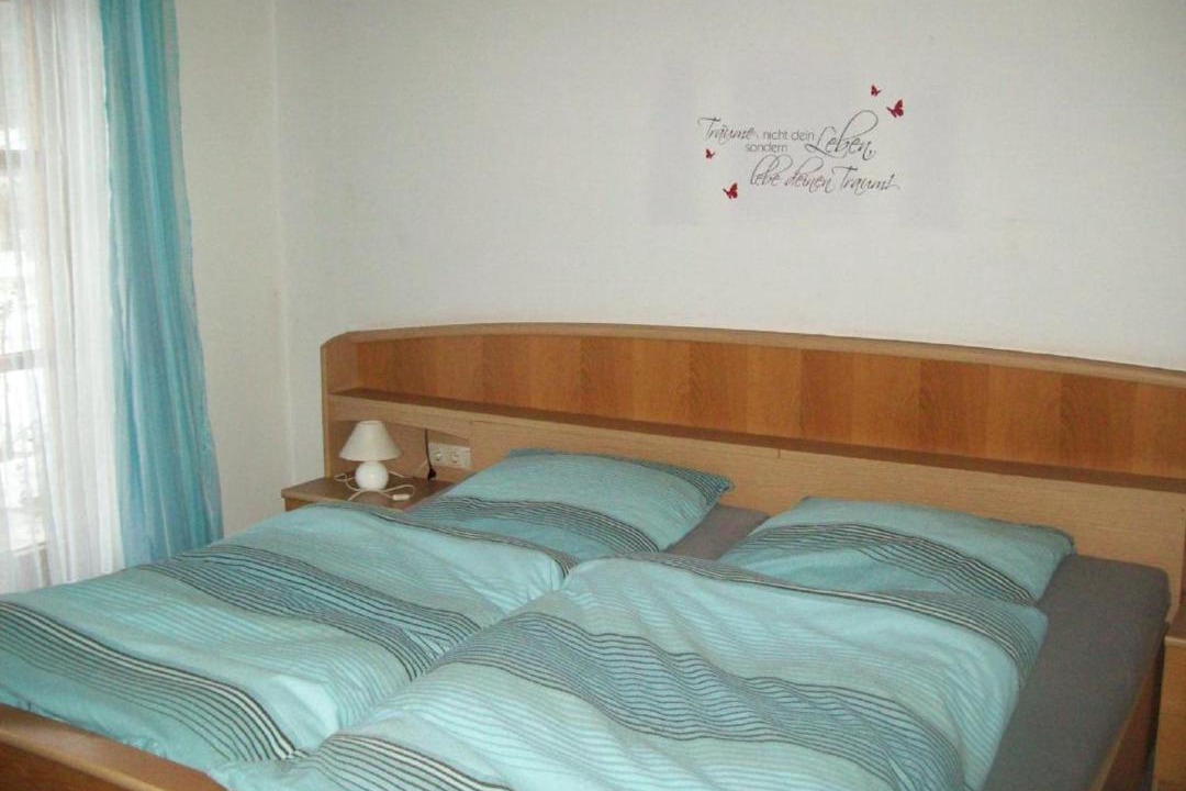 Photo of Bedroom in Frathau