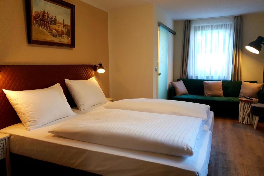 Photo of Bedroom in Hartershofen