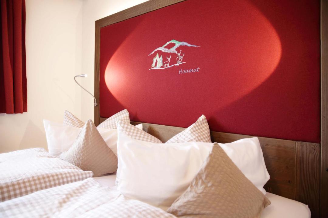 Photo of Bedroom in Ruderting