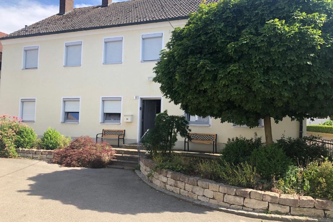 Photo of Buildings in Altmannstein