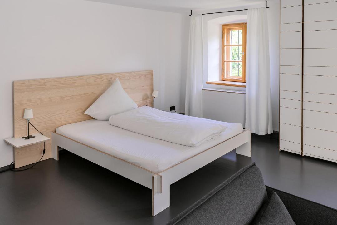 Photo of Bedroom in Hohenaschau im Chiemgau