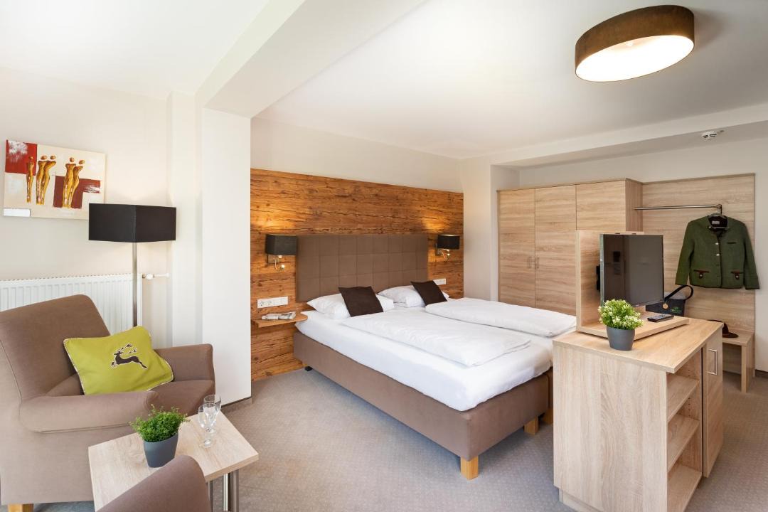 Photo of Bedroom in Riedenburg