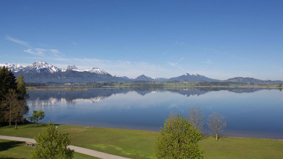 Photo of Outdoor in Hopfen am See