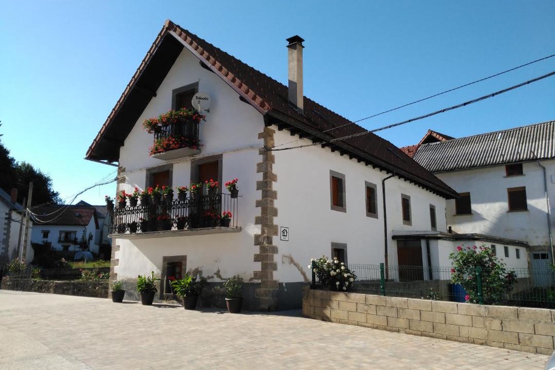 Photo of Others in Jaurrieta