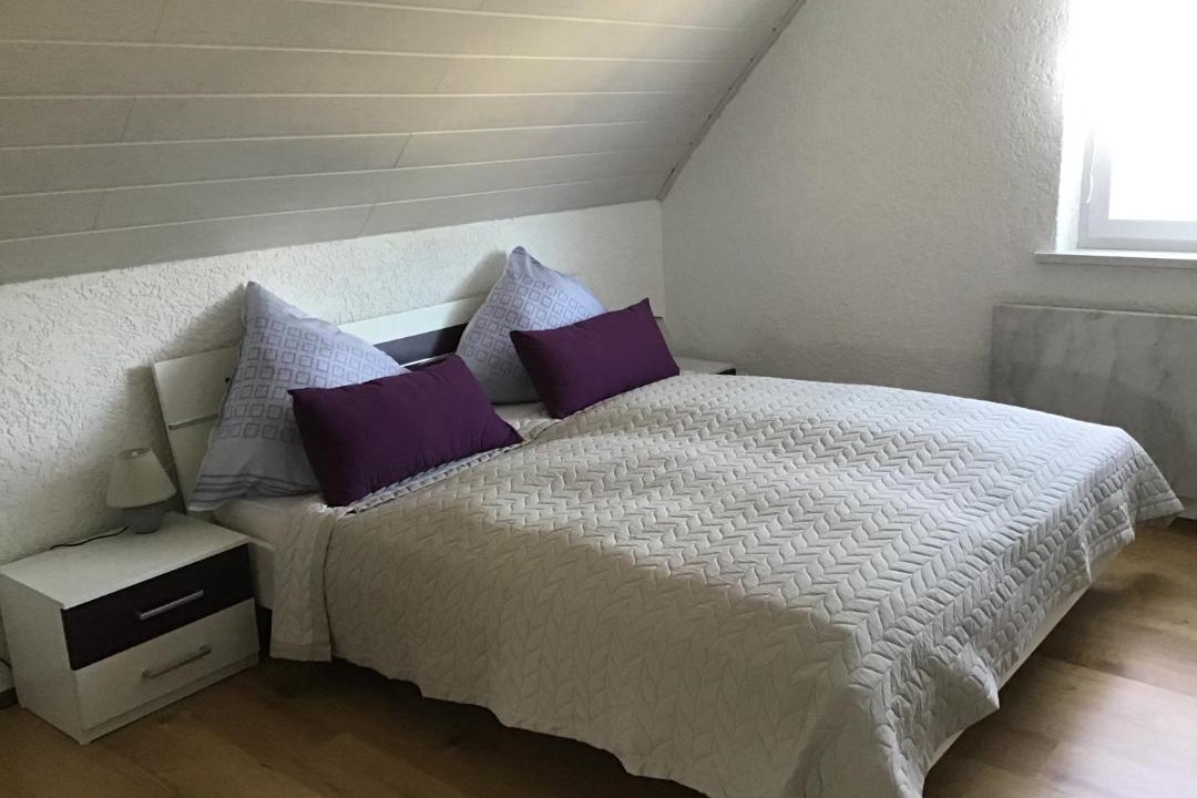 Photo of Bedroom in Maxhutte-Haidhof