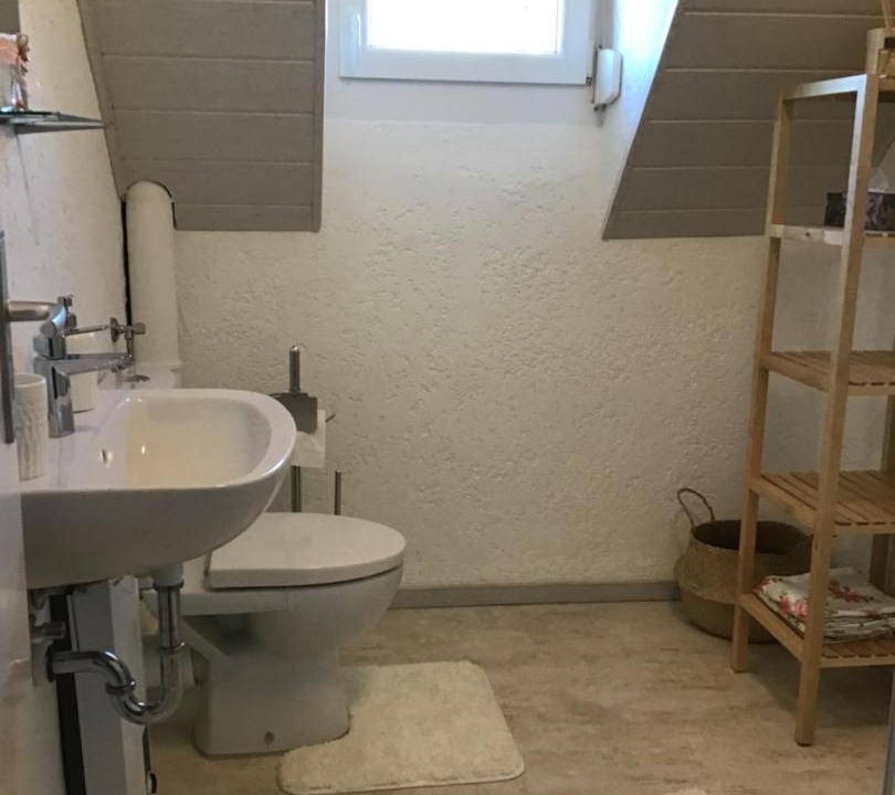 Photo of Bathroom in Maxhutte-Haidhof