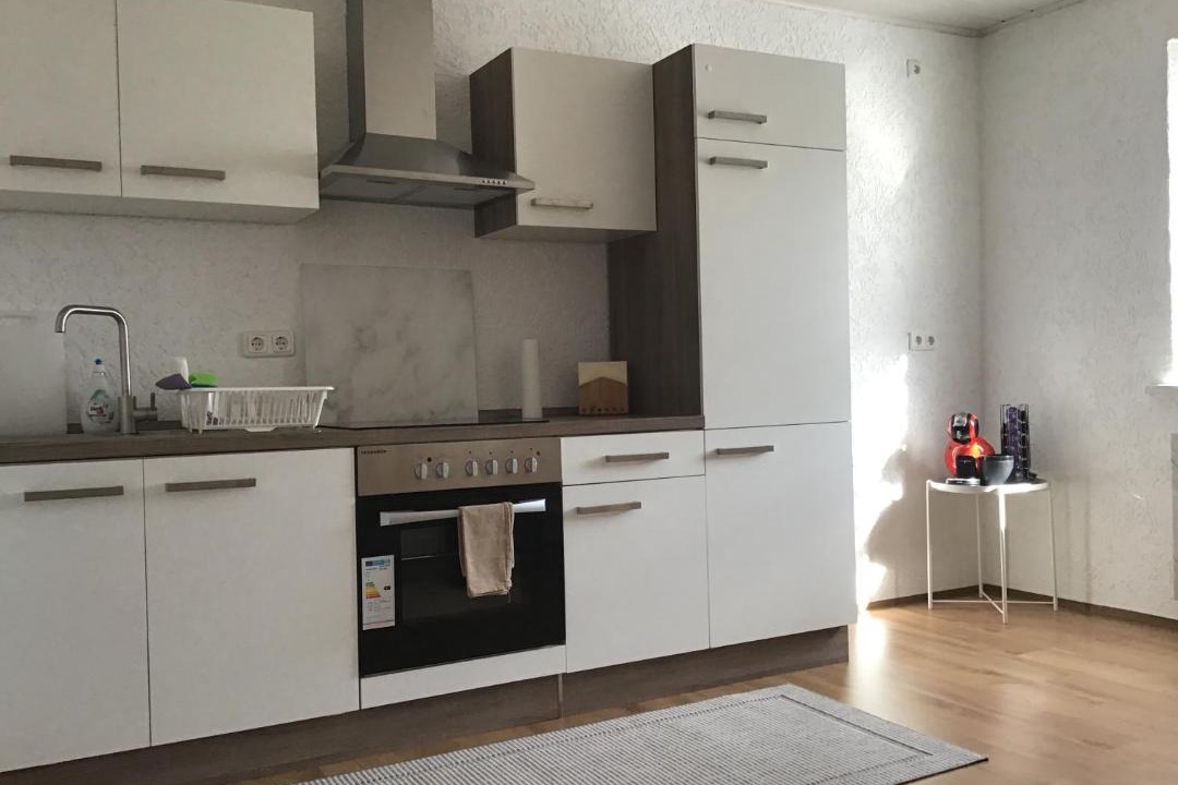 Photo of Kitchen in Maxhutte-Haidhof