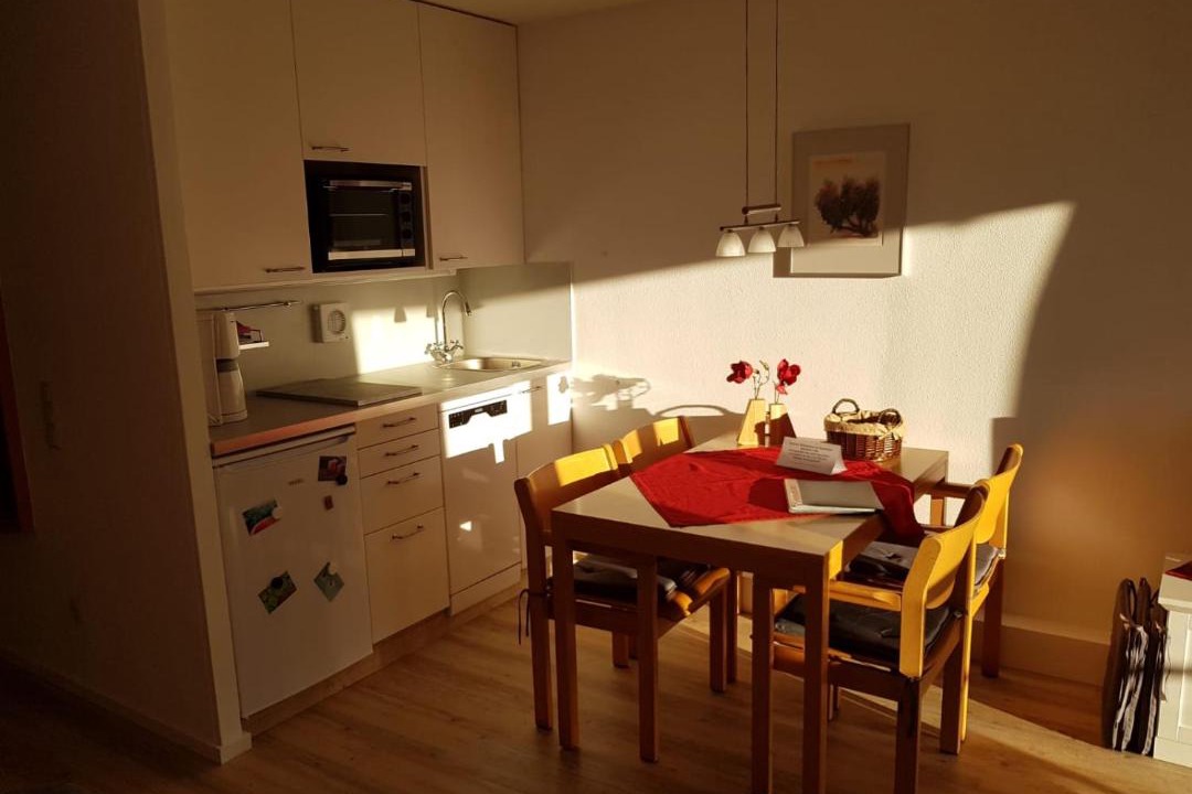 Photo of Kitchen in Sankt Englmar