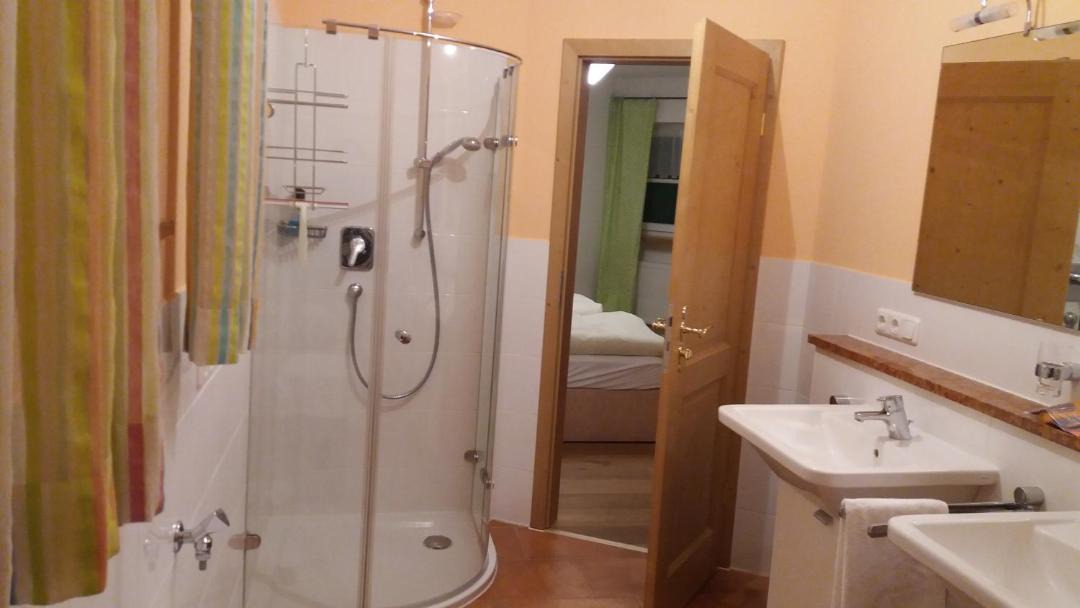 Photo of Bathroom in Haarbach
